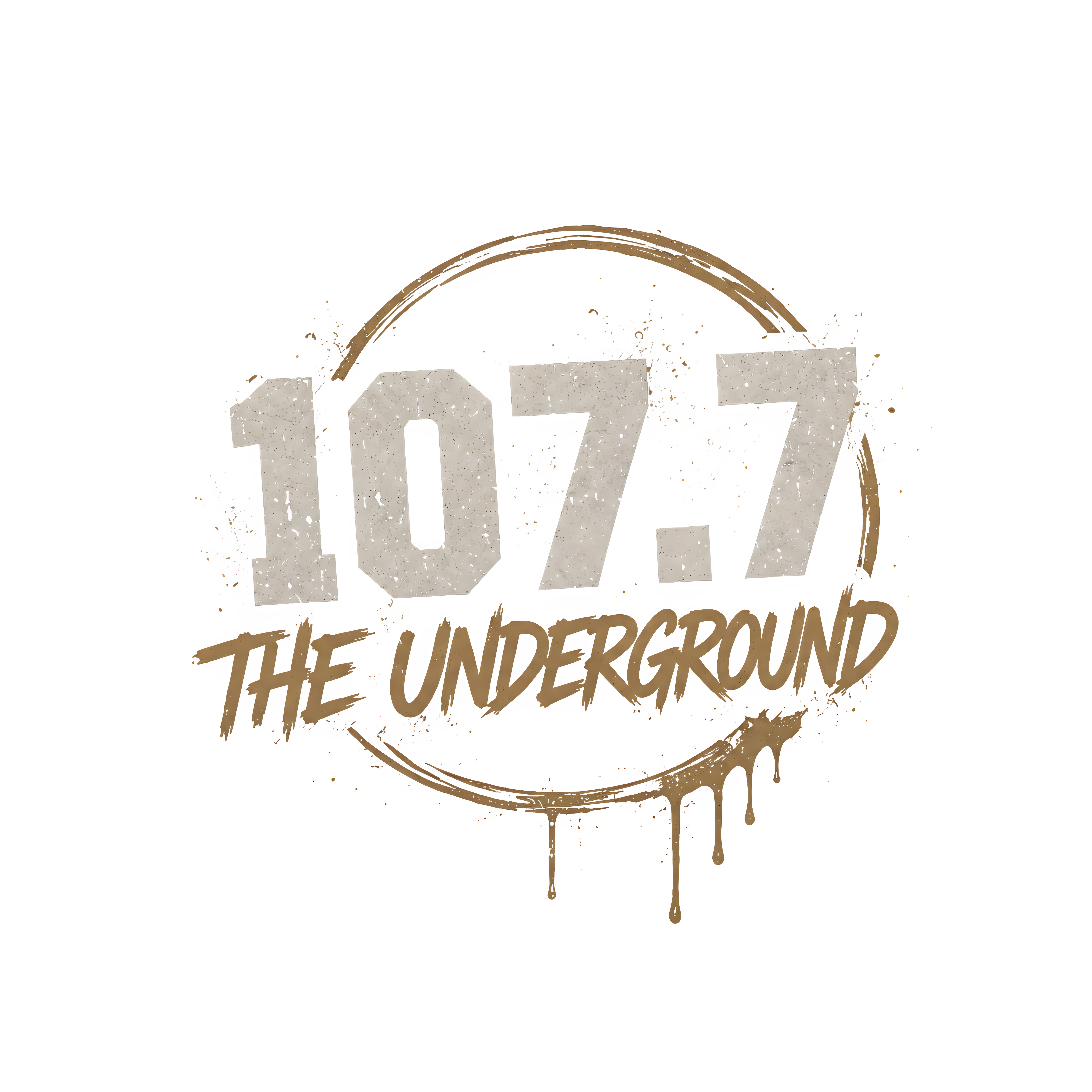 107.7 The Underground